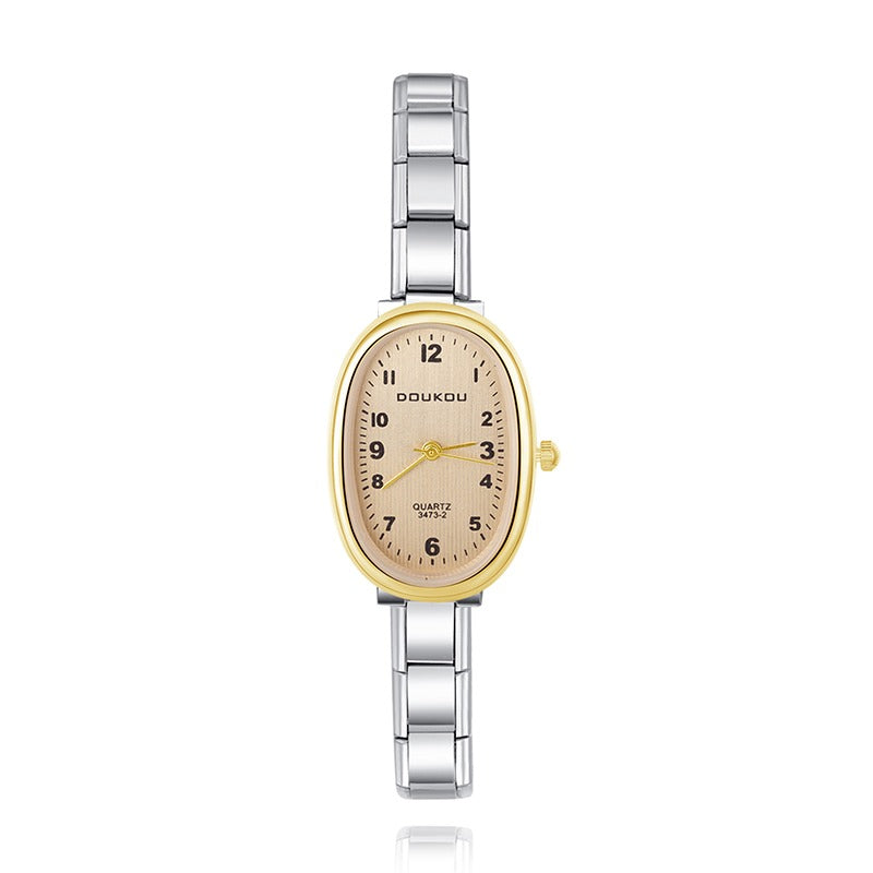 New Ellipse Watch G037