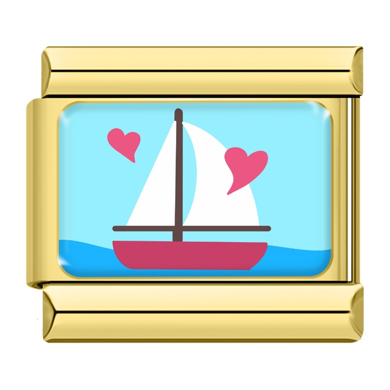 Mother's Day Love TZ087-Gold