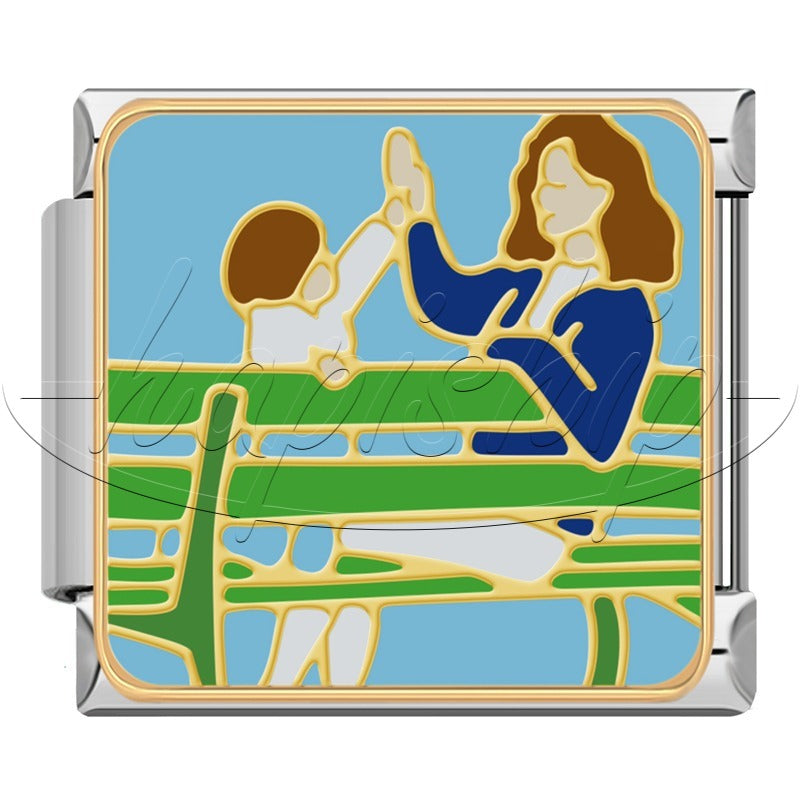 Mother's Day Mother's Love DJ1761