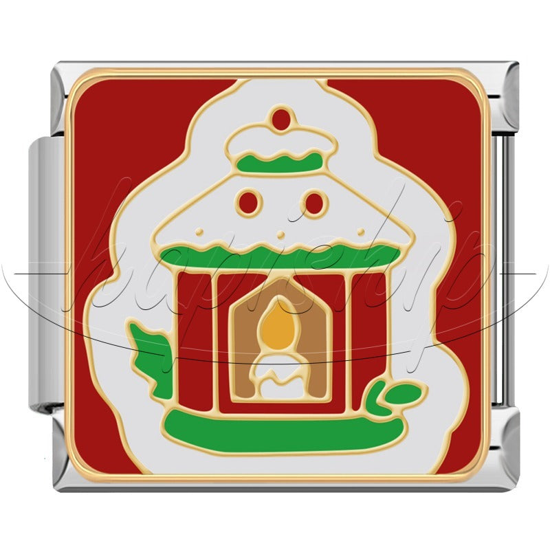 Merry Christmas DJ2035