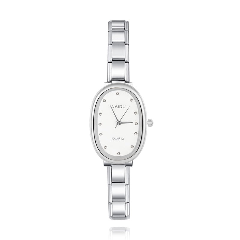 Ellipse Watch G043