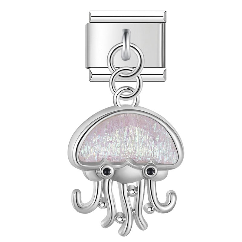 Colorful Jellyfish  DJ1545