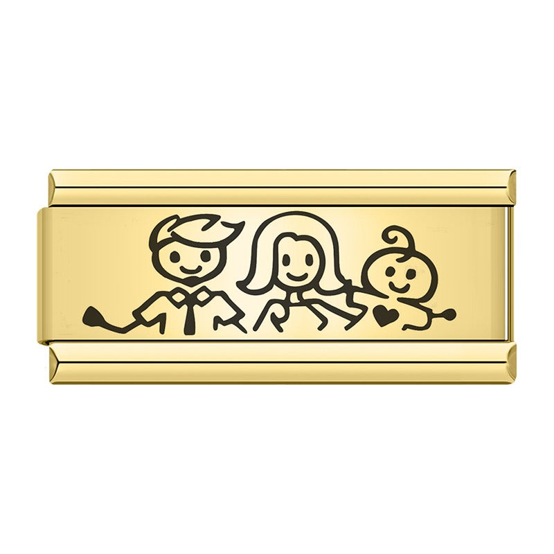 Love Dream Family Daughter Princess  DJ1603