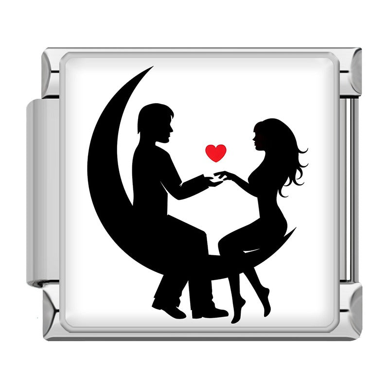Tai Chi Unicorn Heart  TZ126