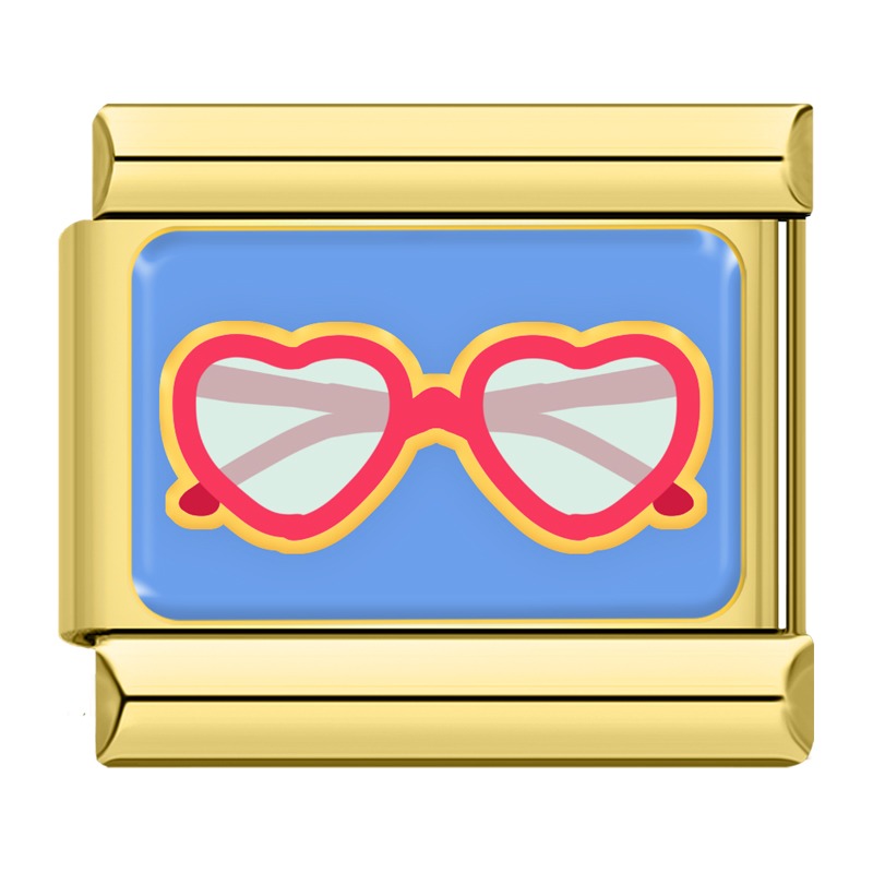 Valentine's Day  TZ082-Gold