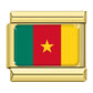 Cameroon-TZ033 Gold 5