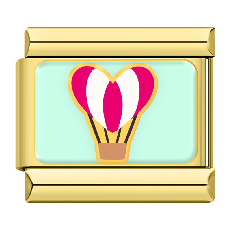 Valentine's Day  TZ082-Gold