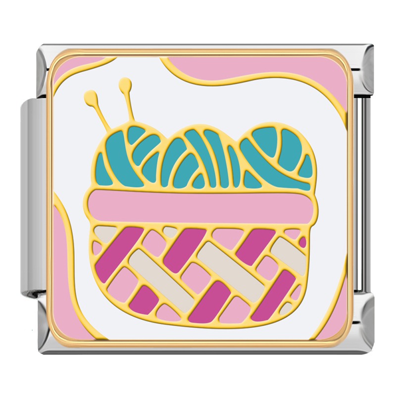 Pink Love Housework  DJ1590