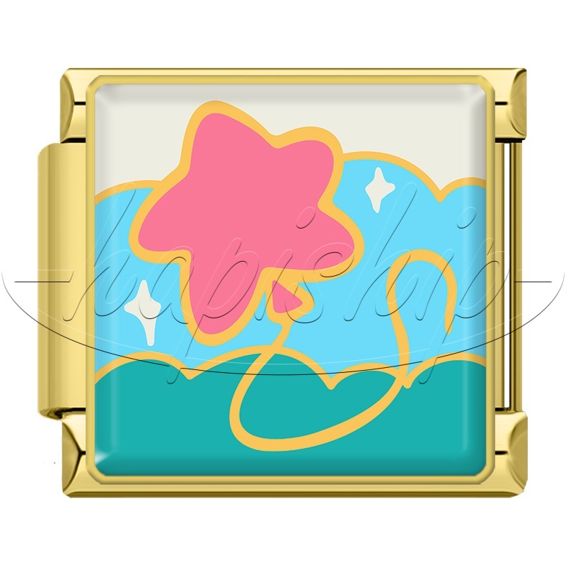 Colors Star Moon TZ174