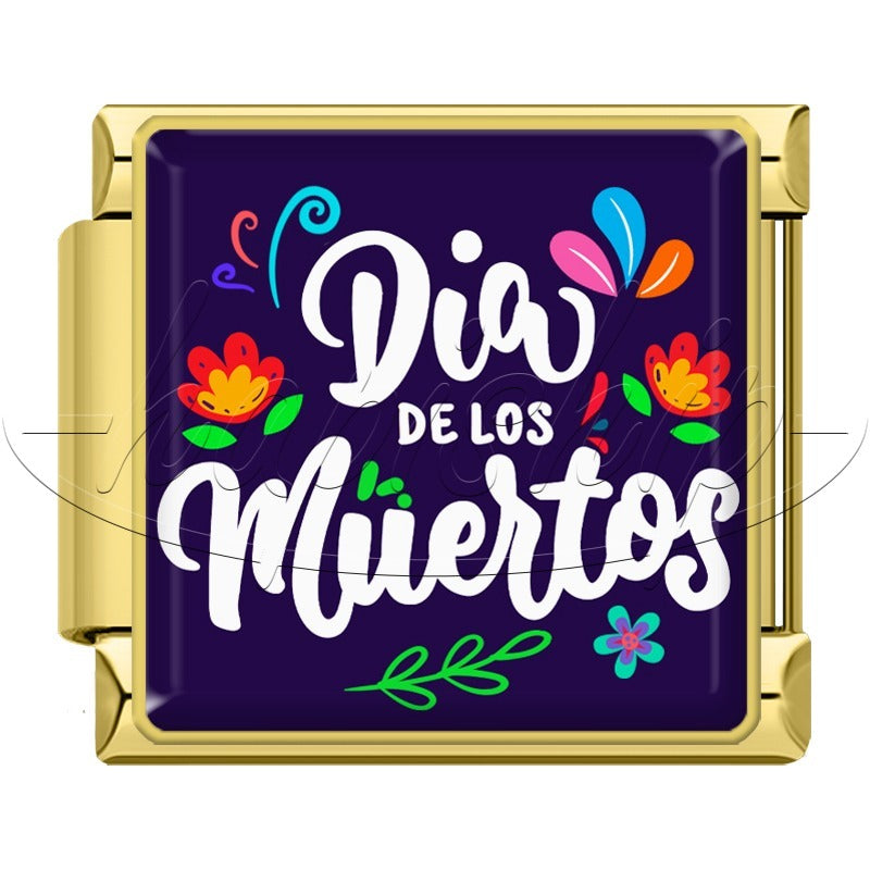 Golden Halloween TZ196-Gold