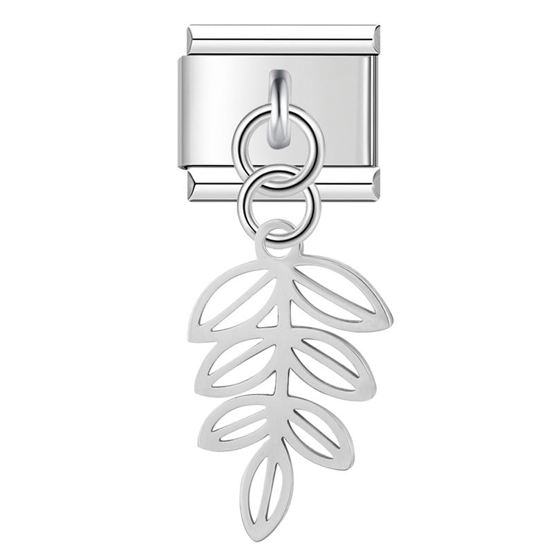 Hollowed Leaves  DJ1262