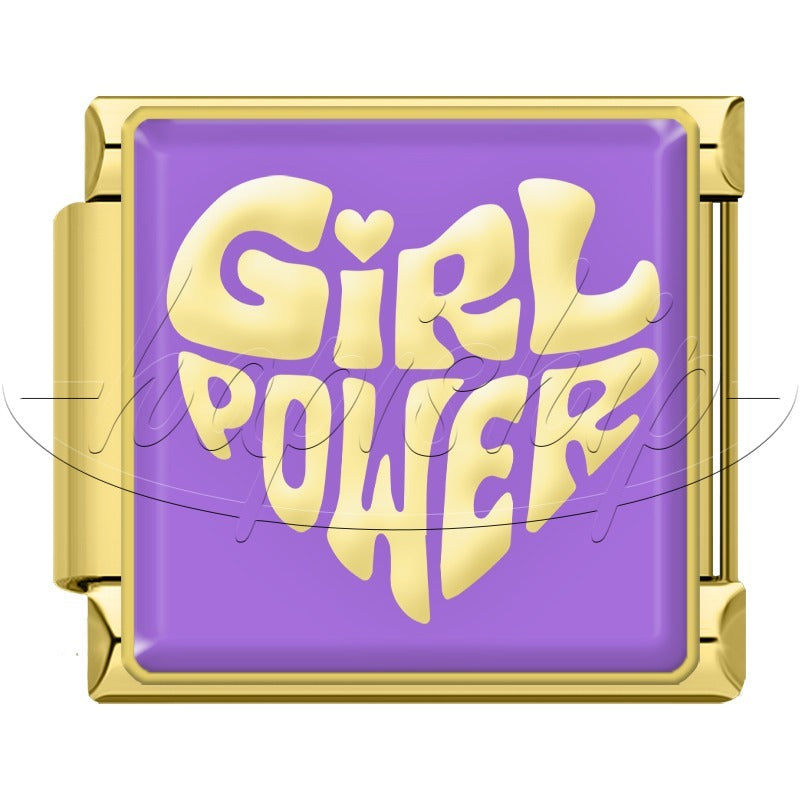 Golden Animals Star Key Moon Star  TZ178-Gold