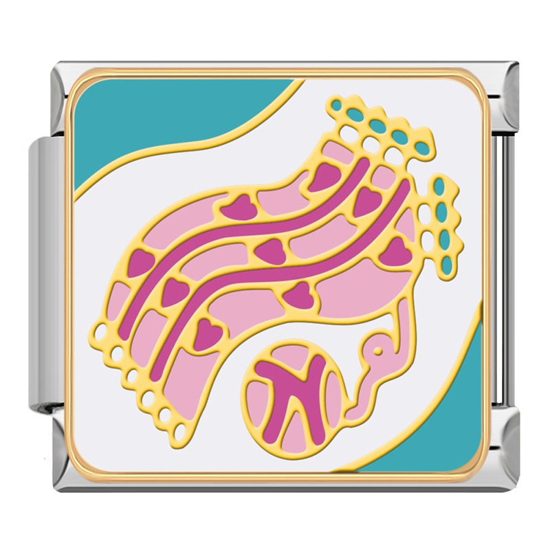 Pink Love Housework  DJ1590