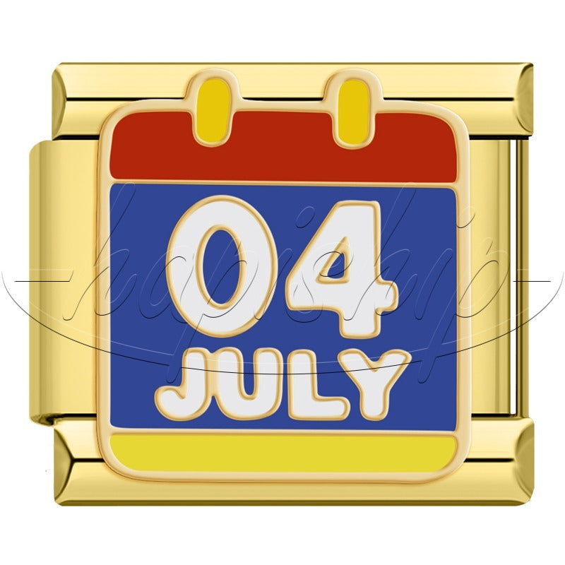 Golden America Fourth of July  DJ1834-C