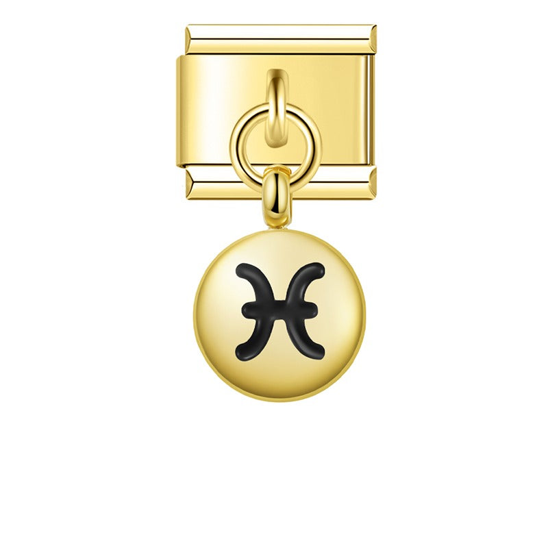 Golden 12 Constellation DJ1488