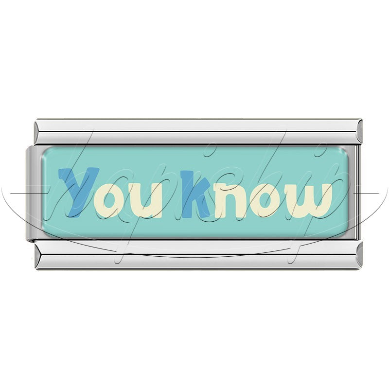 Pet Phrase Amazed Cool Wow  Bingo  TZ204 -Silver