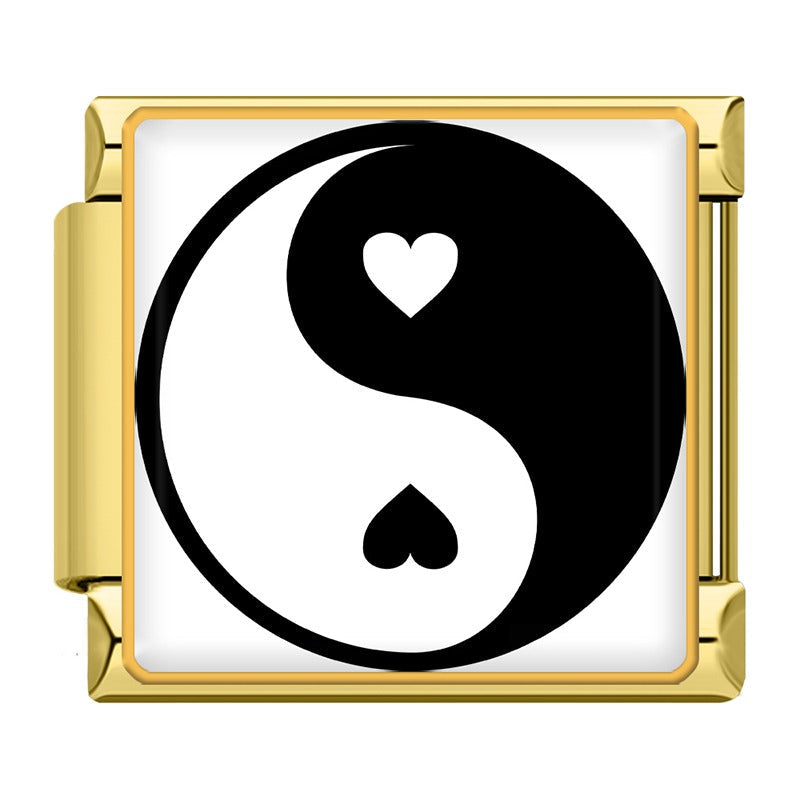 Tai Chi Unicorn Heart  TZ126