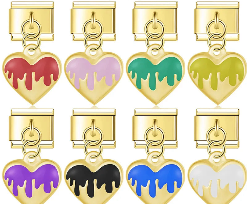 Romantic Heart DJ1099