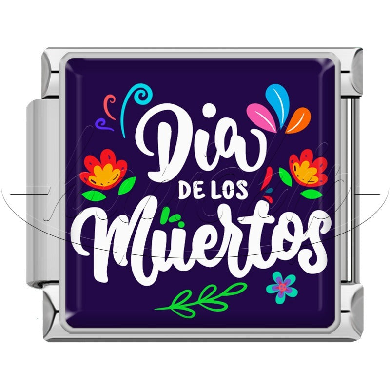 Halloween TZ196-Silver