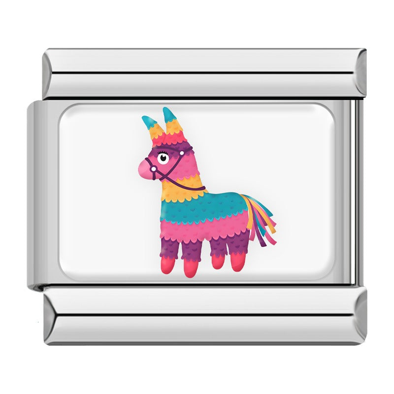 Skull Flower Hat  TZ036