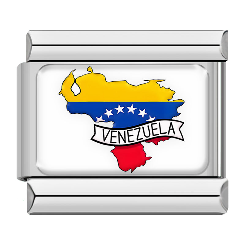 Flags of Countries Around The World TZ006