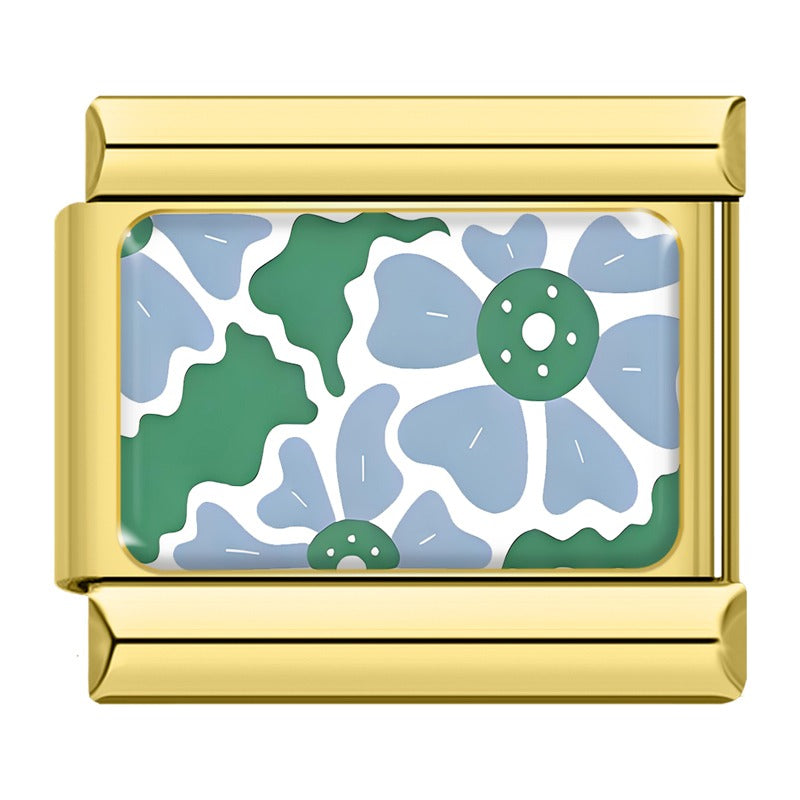 Colors Flower  TZ122