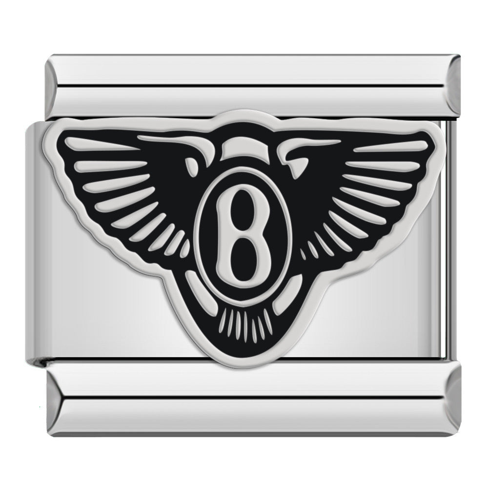 CARS LOGO CHARMS