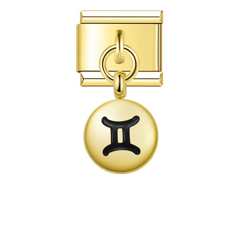 Golden 12 Constellation DJ1488