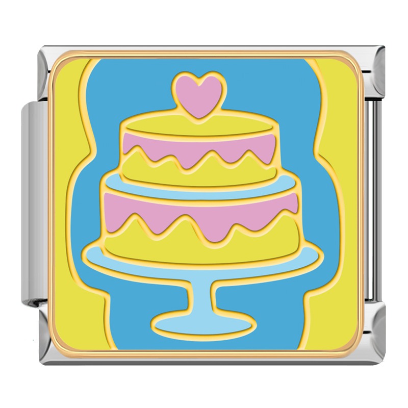 Church Champagne Flower DJ1627