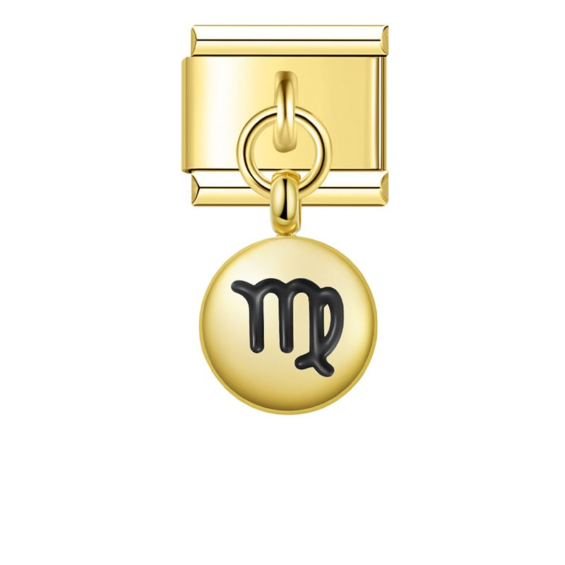 Golden 12 Constellation DJ1488