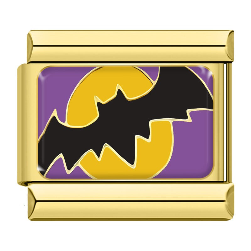 Moon Bat Mushroom Cat TZ115