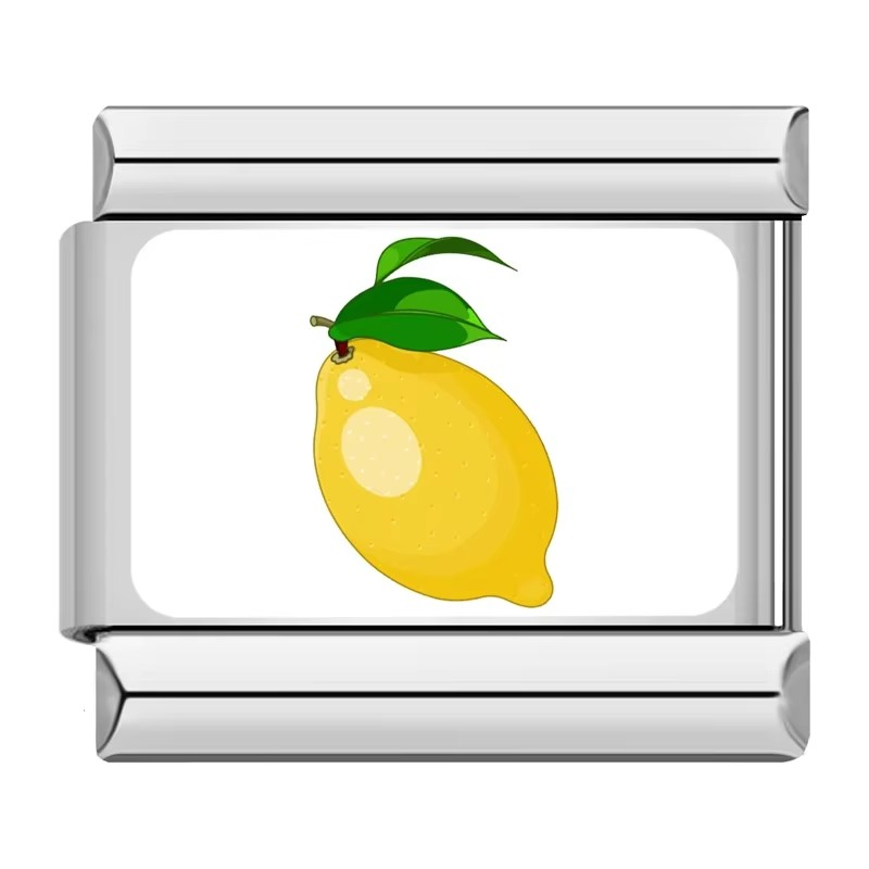 FRUITS CHARMS
