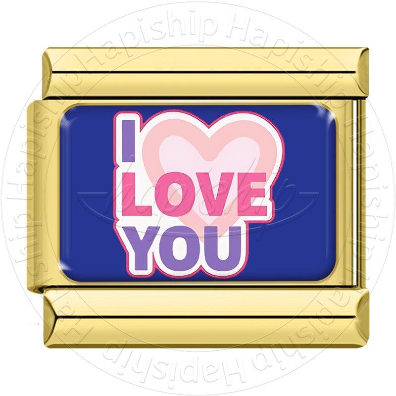 Golden Colors Me Like Cheey TZ056-Gold