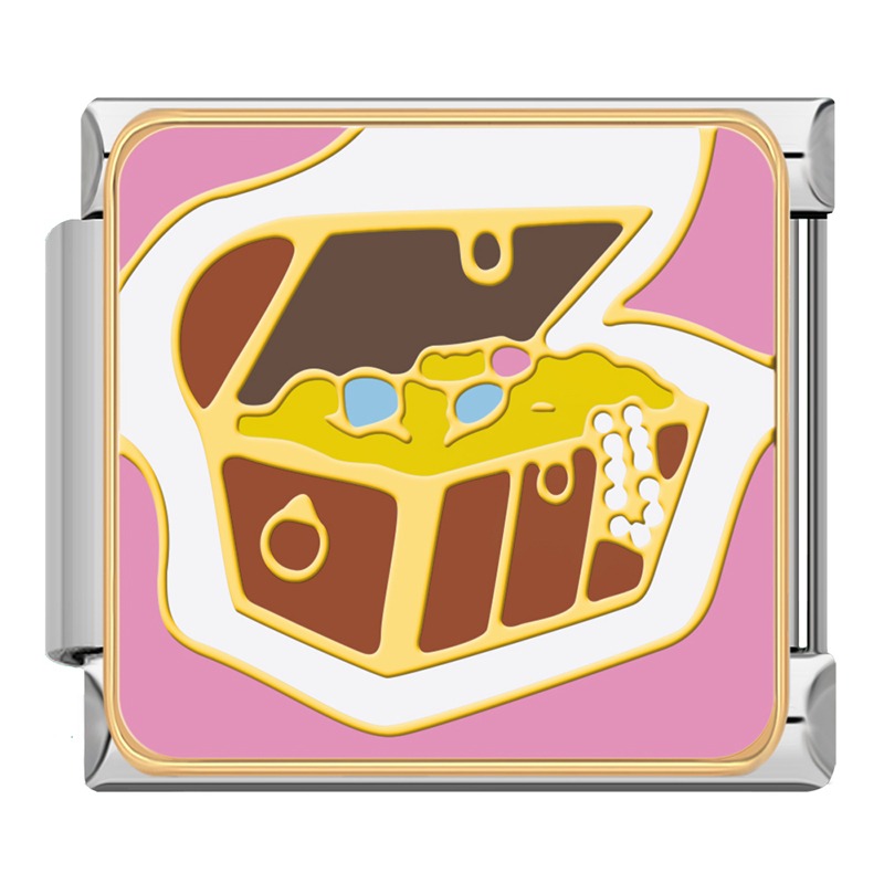 Fairy Tales Pink Princess Castle Mermaid DJ1537