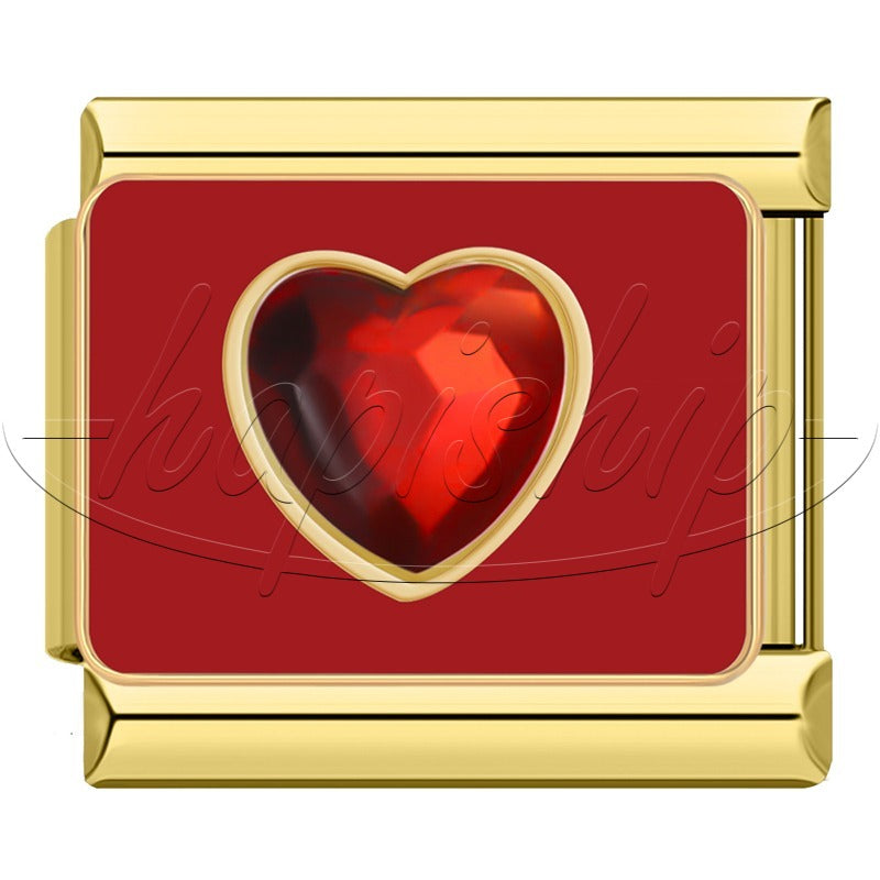 Heart Star Square Moon  DJ2014