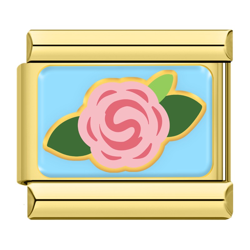 Mother's Day Love TZ087-Gold