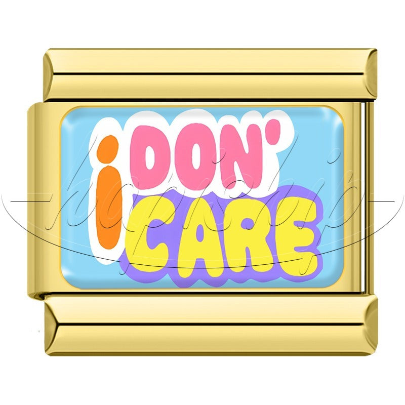 Golden Angel Miss Slay Queen TZ069-Gold