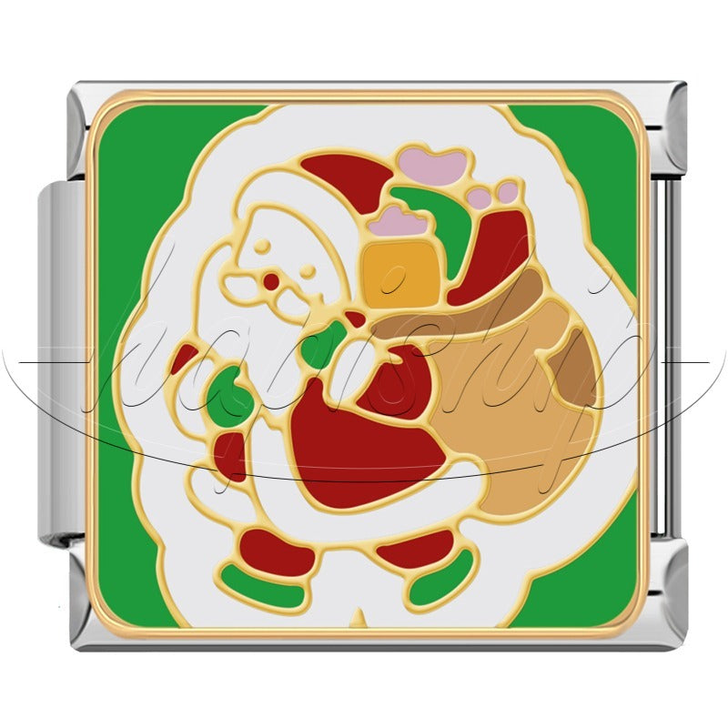 Merry Christmas DJ2035