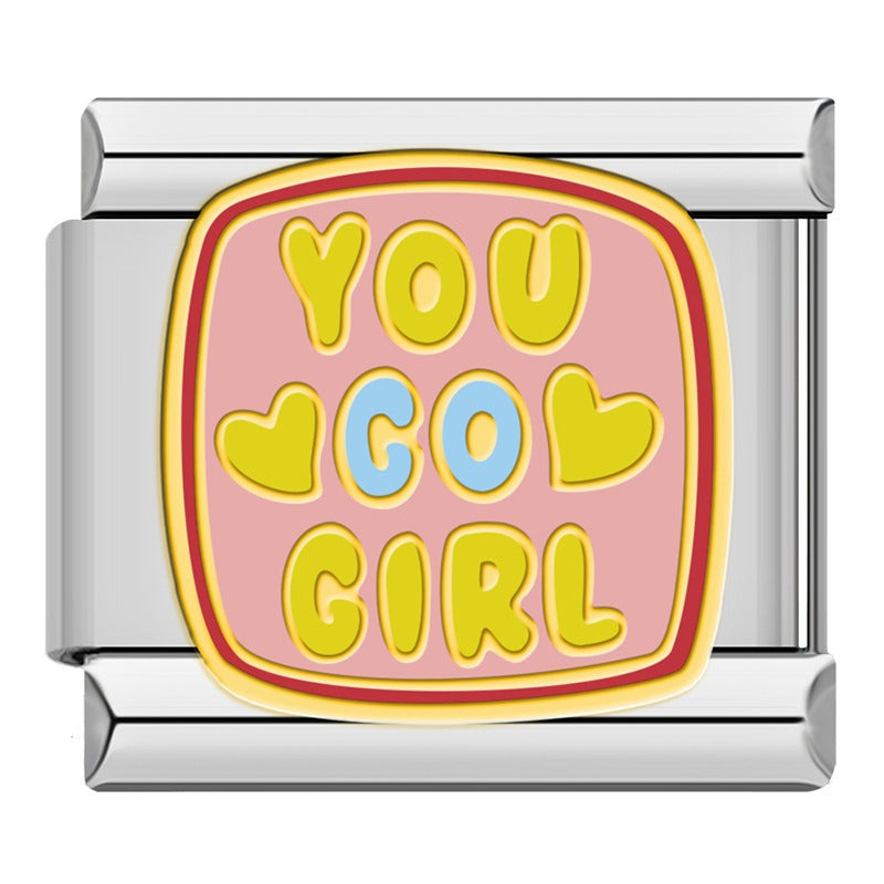 Good Night Magic Luck  DJ1721