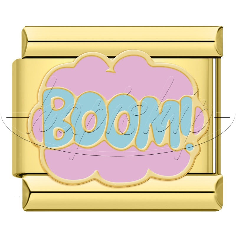 Golden Telephone Television Camera DJ1831-A