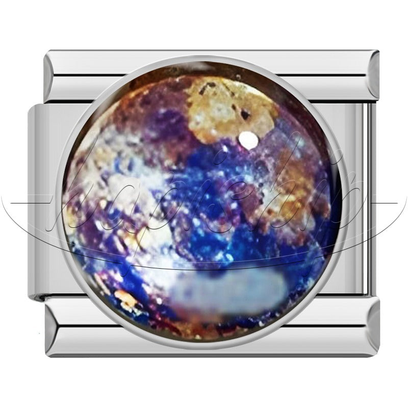 Galaxy  TZ194-Silver