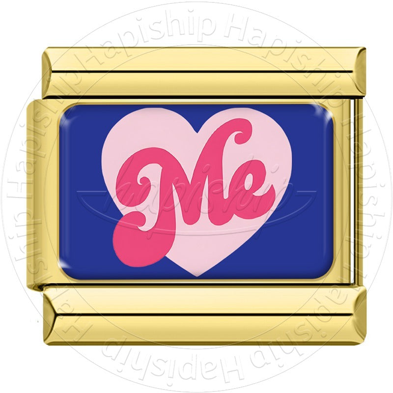 Golden Colors Me Like Cheey TZ056-Gold