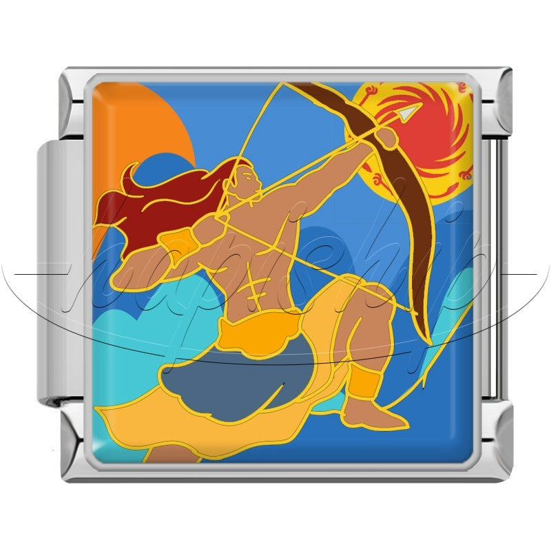 Chinese Mythology TZ175