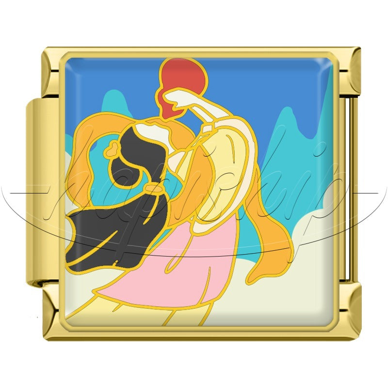 Chinese Mythology TZ175