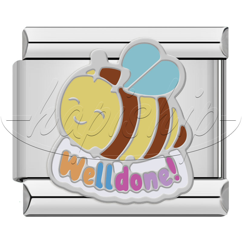 Aircraft Travel Star Flower Bee DJ1762