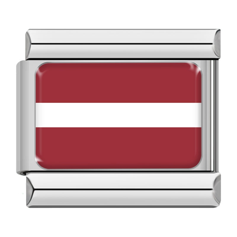 Flags of Countries Around The World TZ034