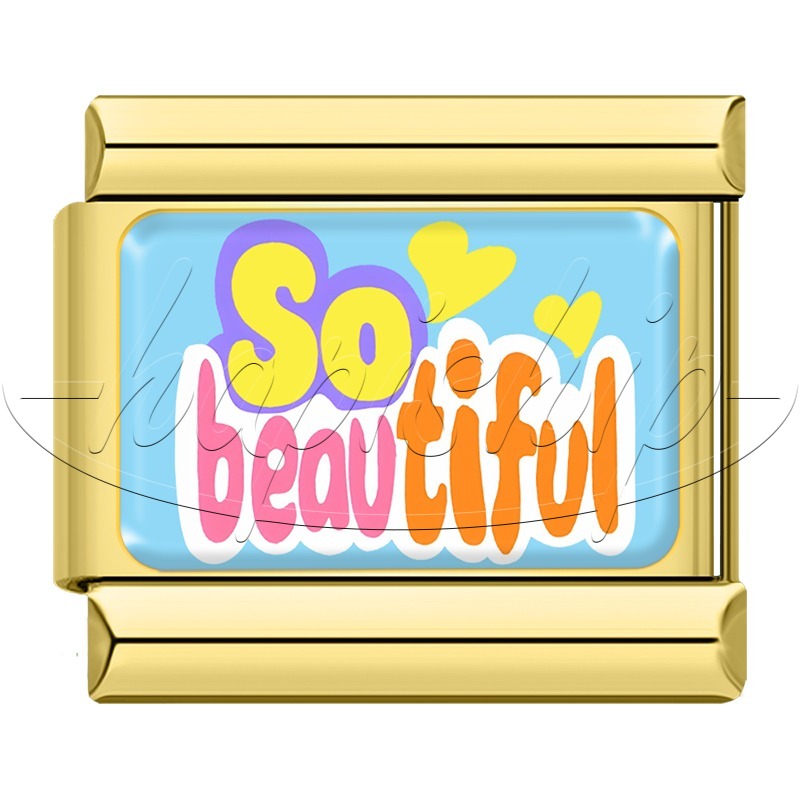 Golden Angel Miss Slay Queen TZ069-Gold