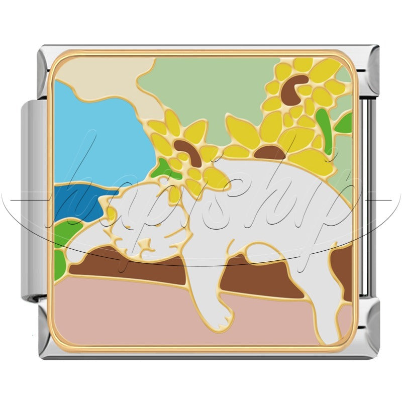 Four Seasons DJ1835-A