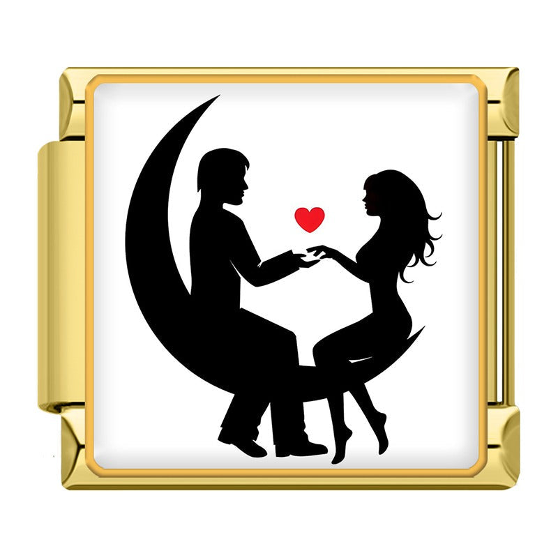 Tai Chi Unicorn Heart  TZ126