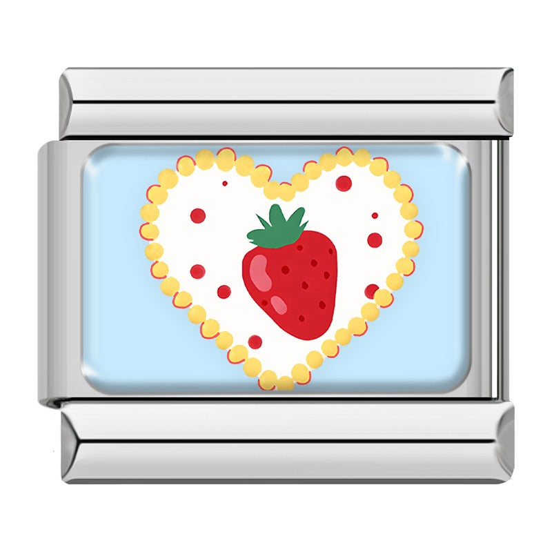 Blue Heart Love  TZ081